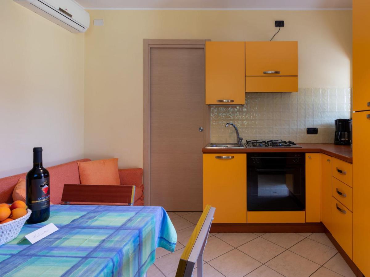סוריקו Holiday Home Elisa By Interhome מראה חיצוני תמונה