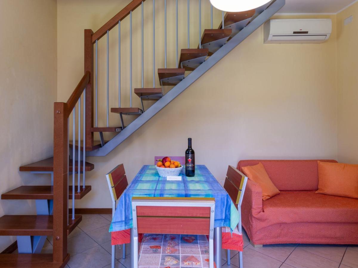 סוריקו Holiday Home Elisa By Interhome מראה חיצוני תמונה