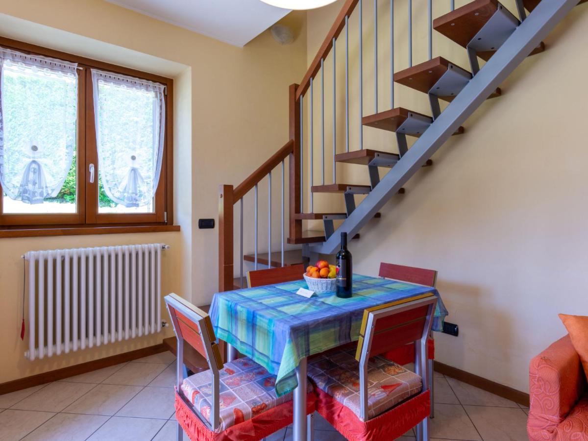 סוריקו Holiday Home Elisa By Interhome מראה חיצוני תמונה