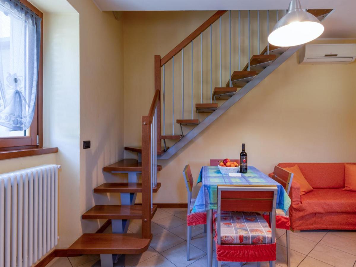 סוריקו Holiday Home Elisa By Interhome מראה חיצוני תמונה